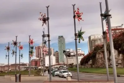 Mar del Plata, Argentina