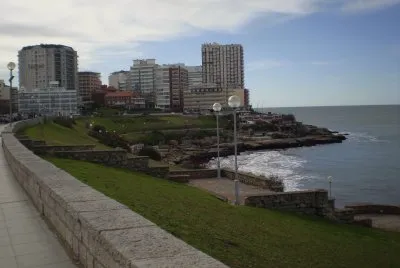 Mar del Plata, Argentina jigsaw puzzle