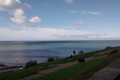 פאזל של Mar del Plata, Argentina