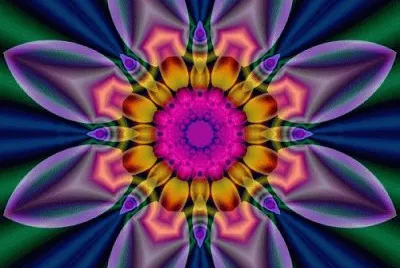 Kaleidoscope