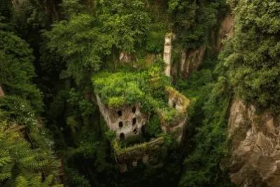paisaje 3 jigsaw puzzle