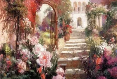 paisajes jigsaw puzzle