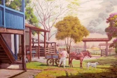 paisajes