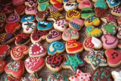 galletas