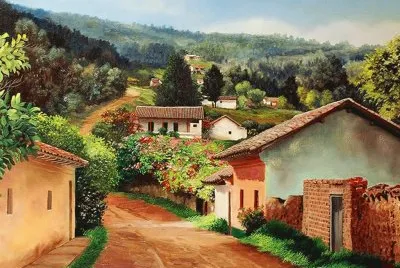 paisajes jigsaw puzzle