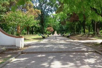 NogoyÃ¡. Entre RÃ­os. Argentina jigsaw puzzle