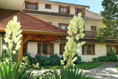 En Villa Gral. Belgrano. CÃ³rdoba. Argentina