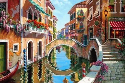 paisajes jigsaw puzzle