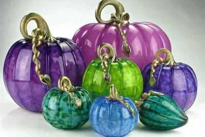 Beautiful Glass