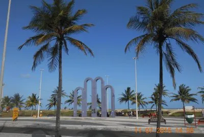 Orla de Ataláia - Aracaju - SE