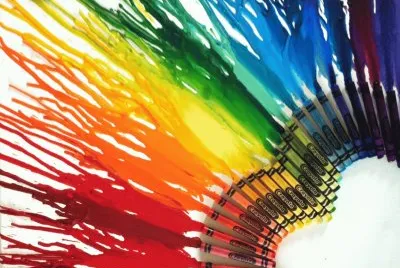 פאזל של Colors