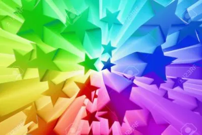 פאזל של Colors