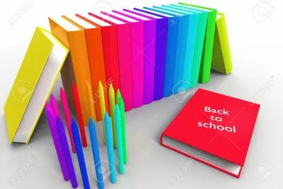 פאזל של Colors