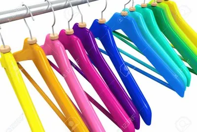 פאזל של Colors