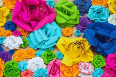 פאזל של Colors