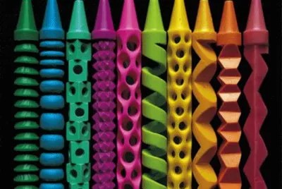 פאזל של Colors