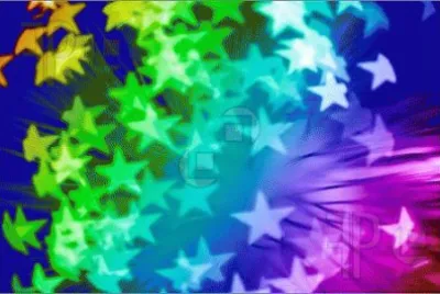 פאזל של Colors