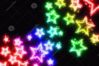 פאזל של Colors