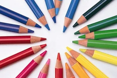 פאזל של Colors