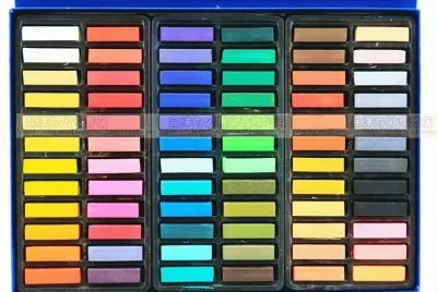 פאזל של Colors