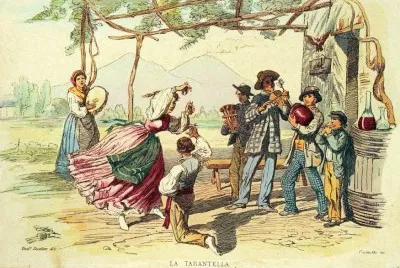 balli popolani