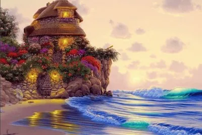 paisajes jigsaw puzzle