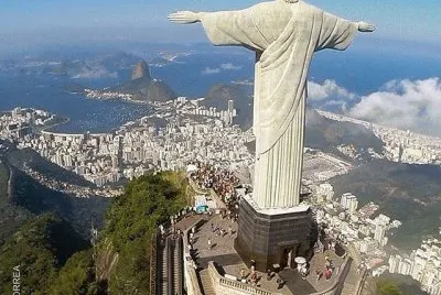 Saudades