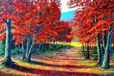 paisajes jigsaw puzzle