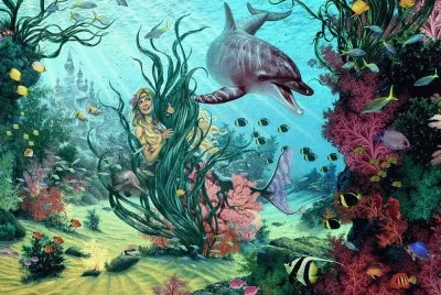 fantasia