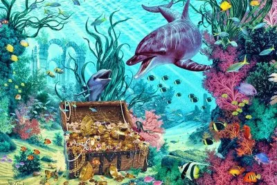 fantasia