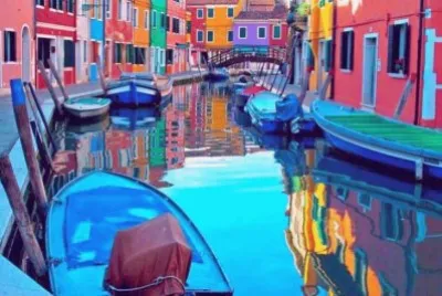 COLORES jigsaw puzzle