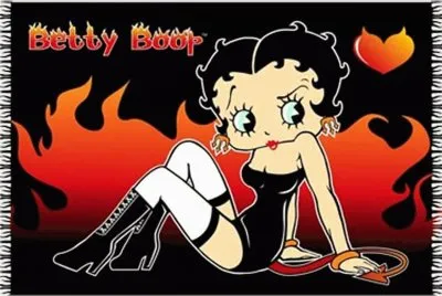 betty jigsaw puzzle