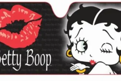 betty jigsaw puzzle