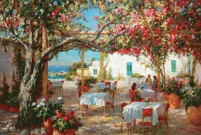 paisajes jigsaw puzzle