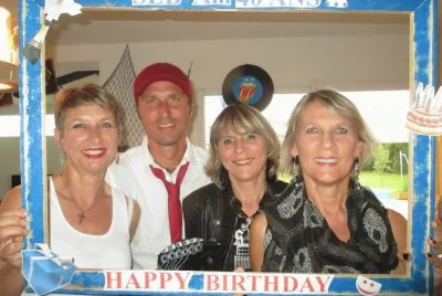 Famille degreve