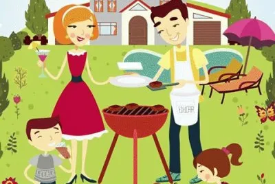 barbacoa jigsaw puzzle