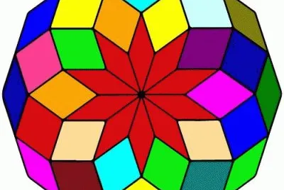 Mandala Art
