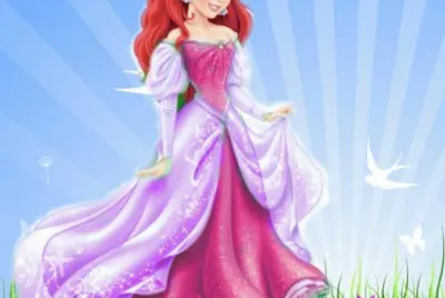 Ariel