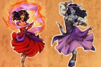 Esmeralda