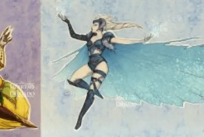 Jane Elsa