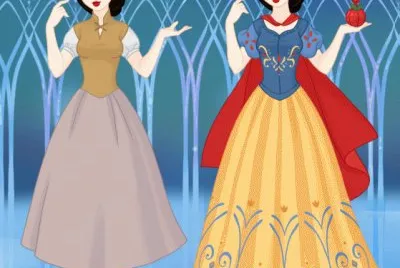 SnowWhite