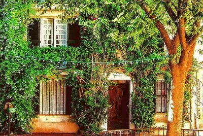 Saint-Tropez(Francia)
