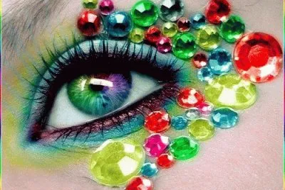 Jewels Eye