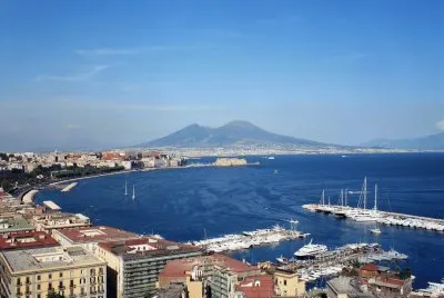 Napoli jigsaw puzzle
