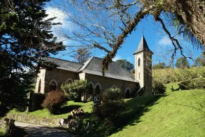 En Villa NouguÃ©s. TucumÃ¡n. Argentina