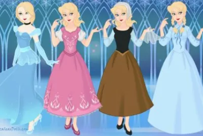 Cinderella