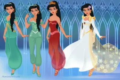 Jasmine