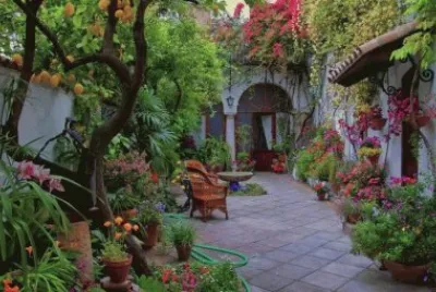 paisajes jigsaw puzzle