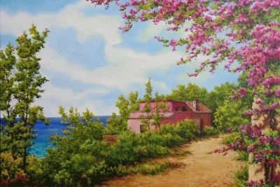 paisajes jigsaw puzzle