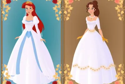 Ariel Belle